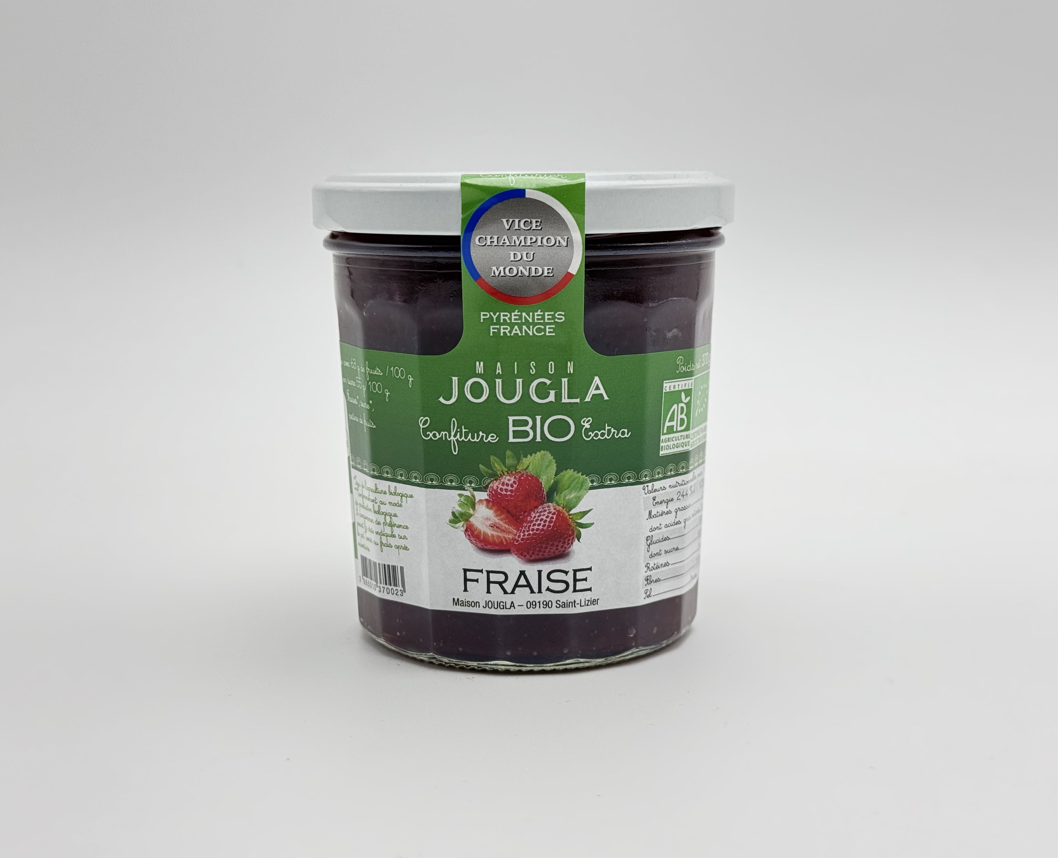BIO Artisanale Française