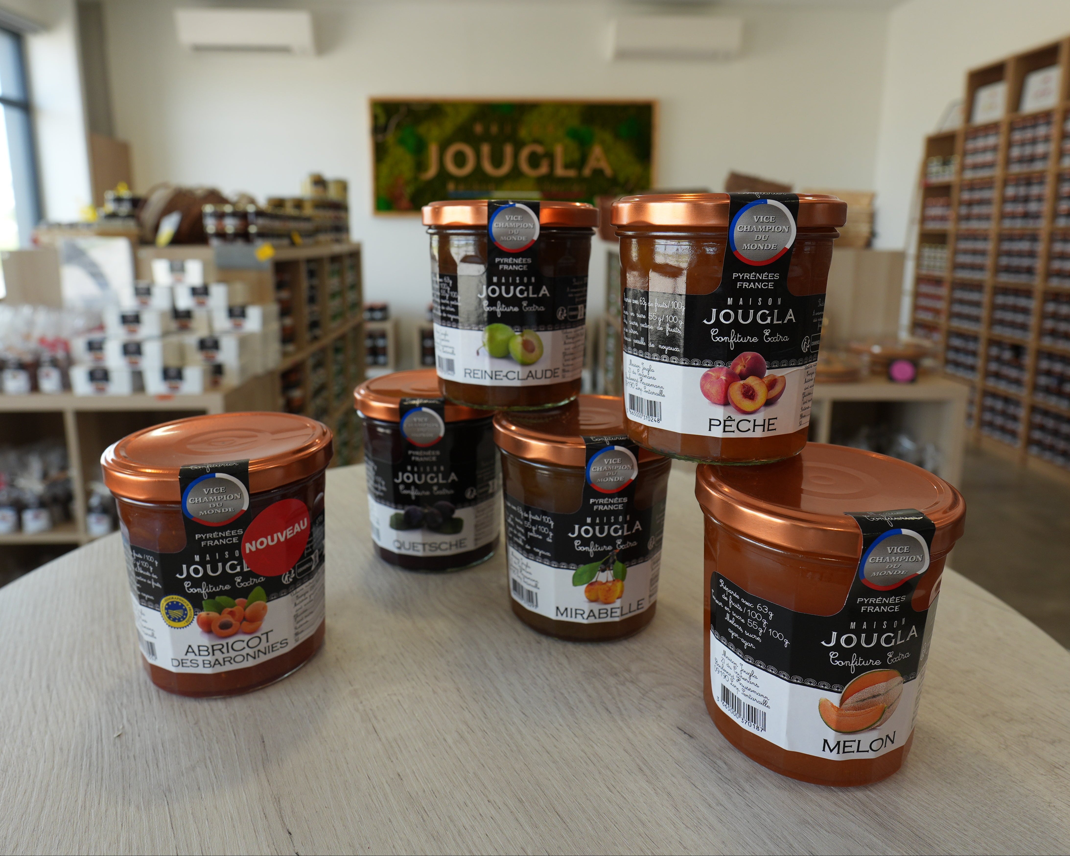 Pack Soleil – Saveurs d’Été