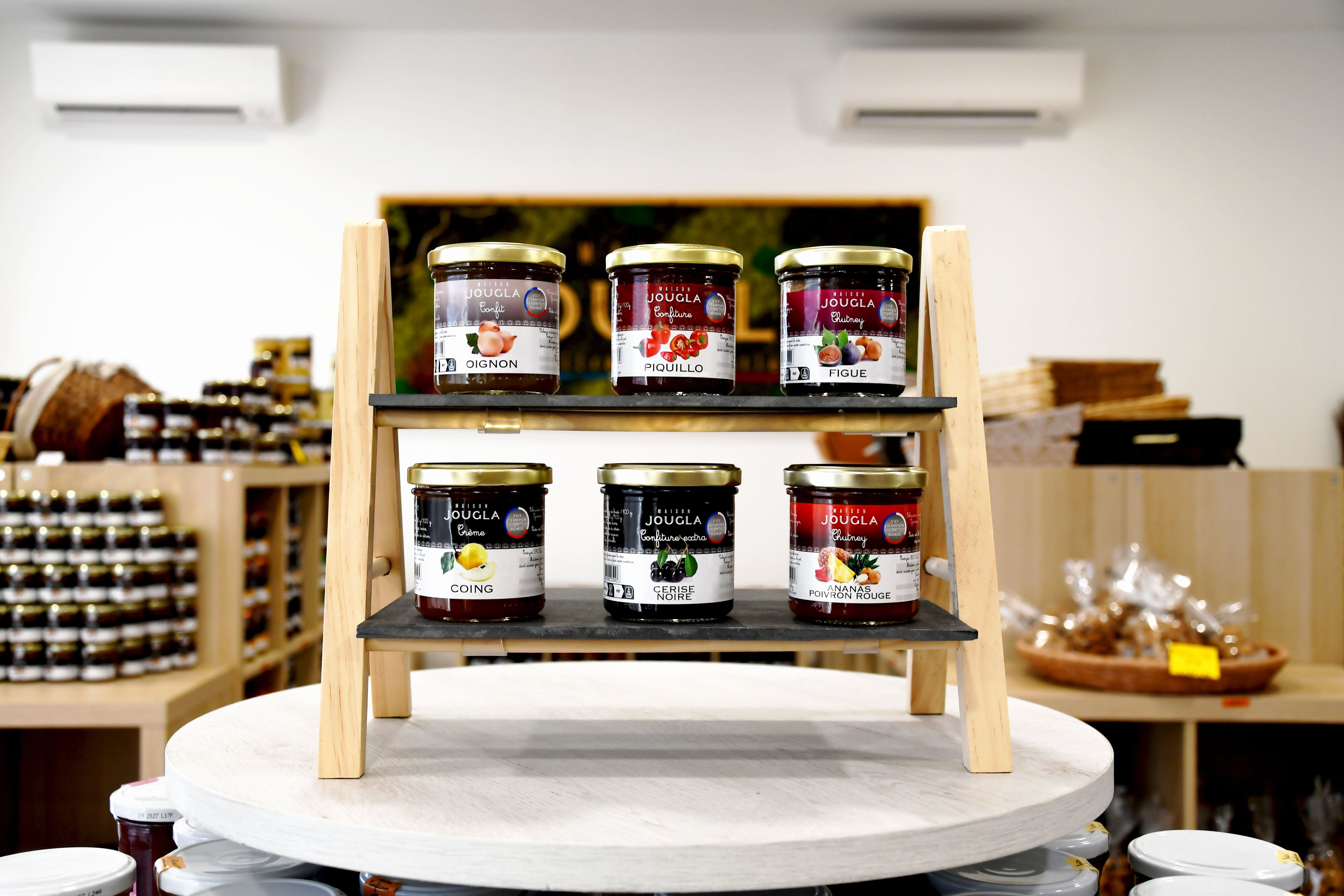 Pack Terroir – Saveurs du Fromager