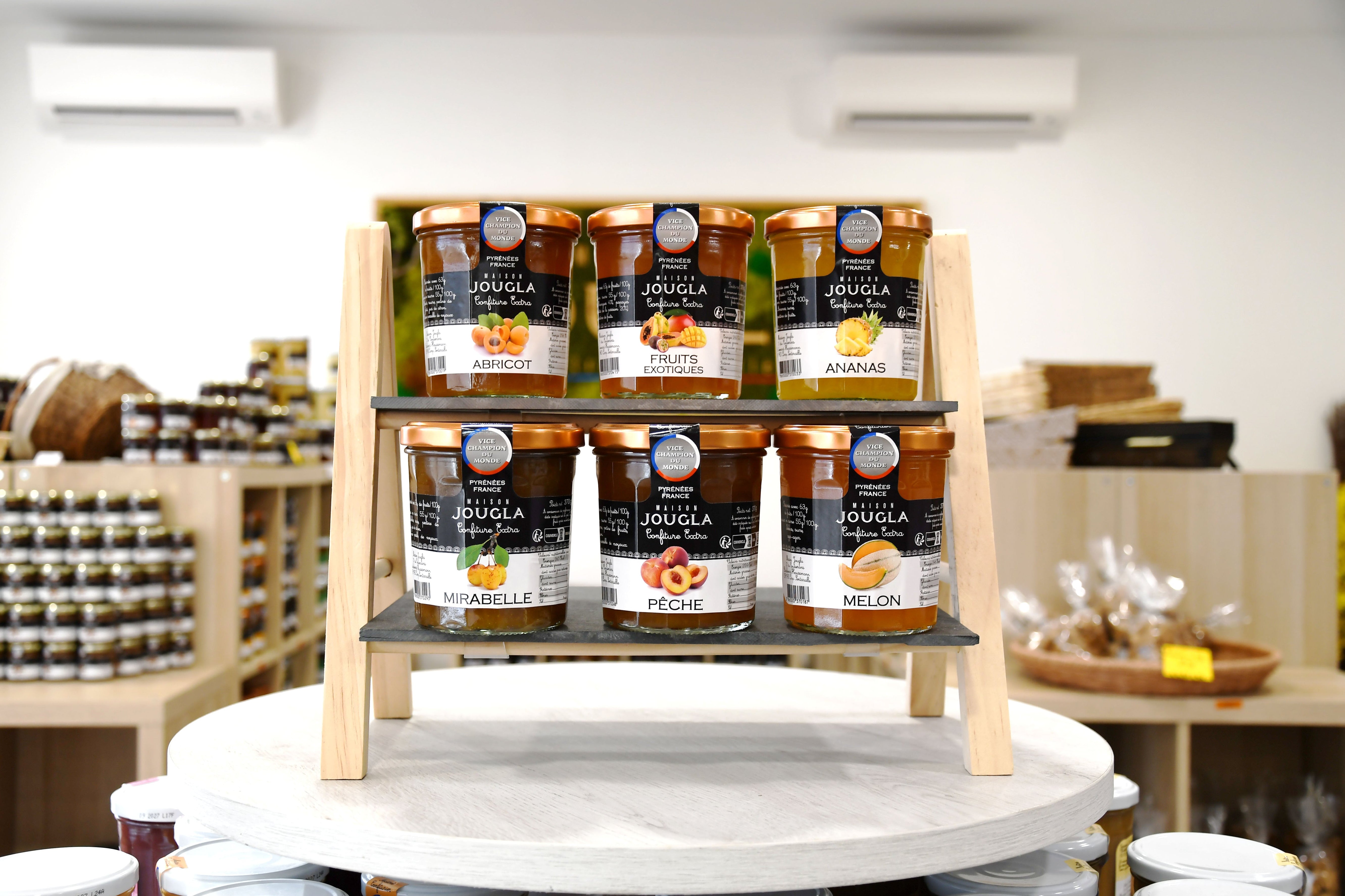 Pack Soleil – Saveurs d’Été